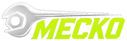 Mecko